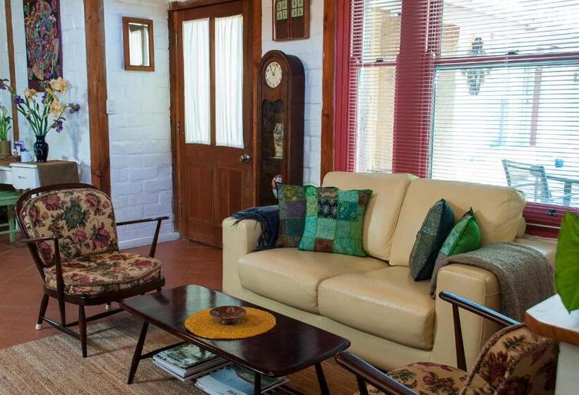 צימר Trevalia Accommodation