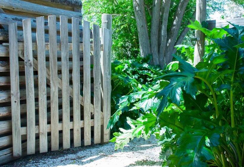 צימר Trevalia Accommodation