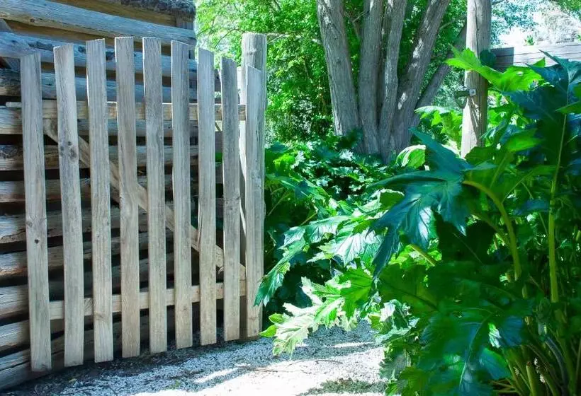 Aamiaismajoitus (B&B) Trevalia Accommodation