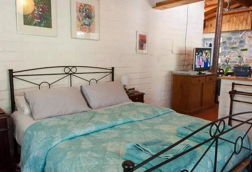 Aamiaismajoitus (B&B) Trevalia Accommodation