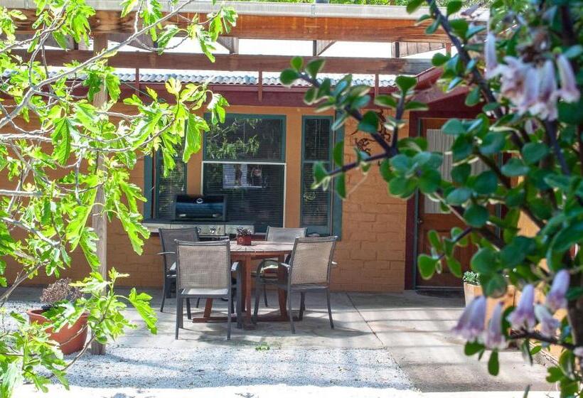 צימר Trevalia Accommodation