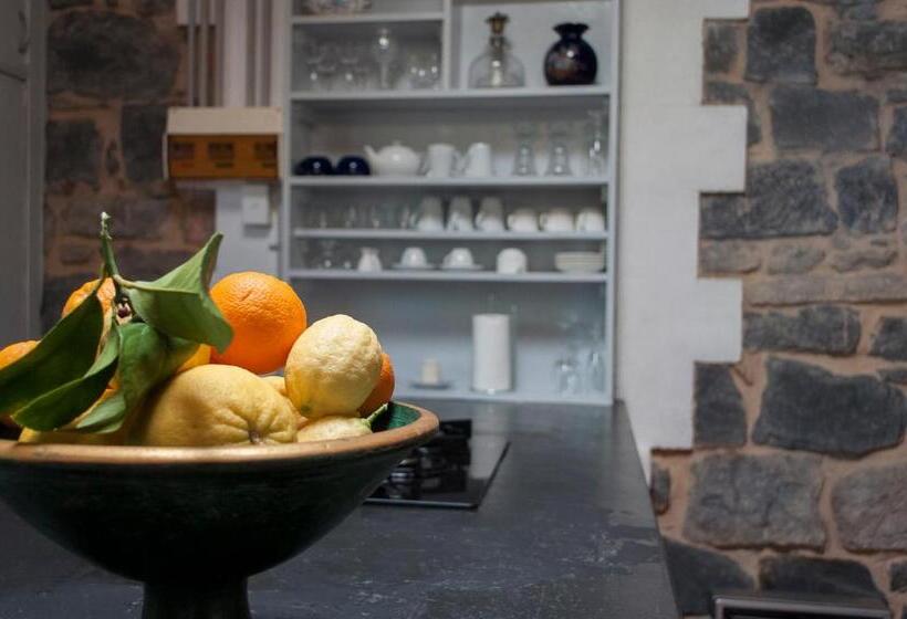 צימר Trevalia Accommodation