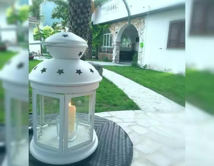 Bed And Breakfast Varone