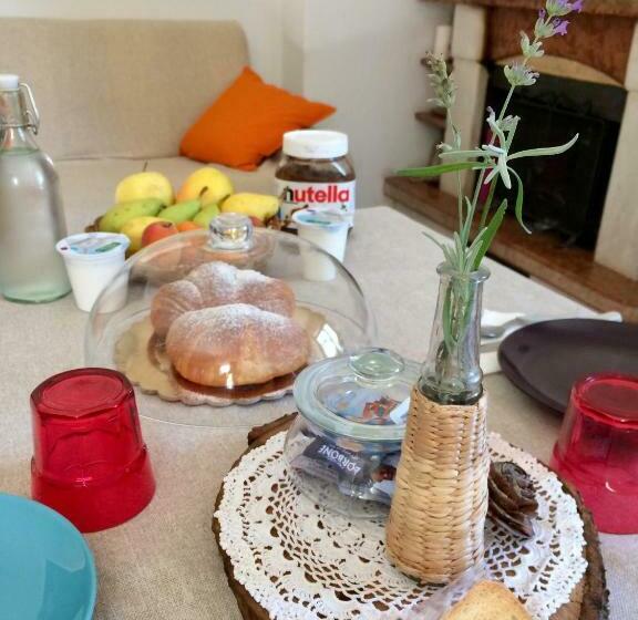 Bed And Breakfast Varone