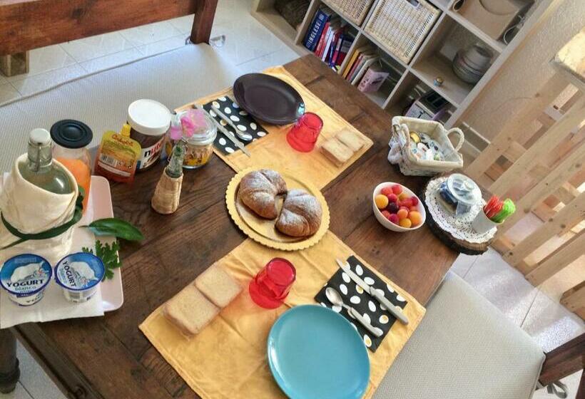 Bed And Breakfast Varone