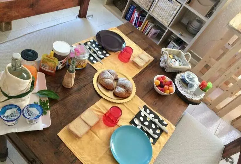 Bed And Breakfast Varone