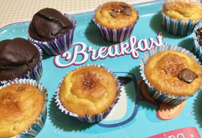 Bed And Breakfast Varone