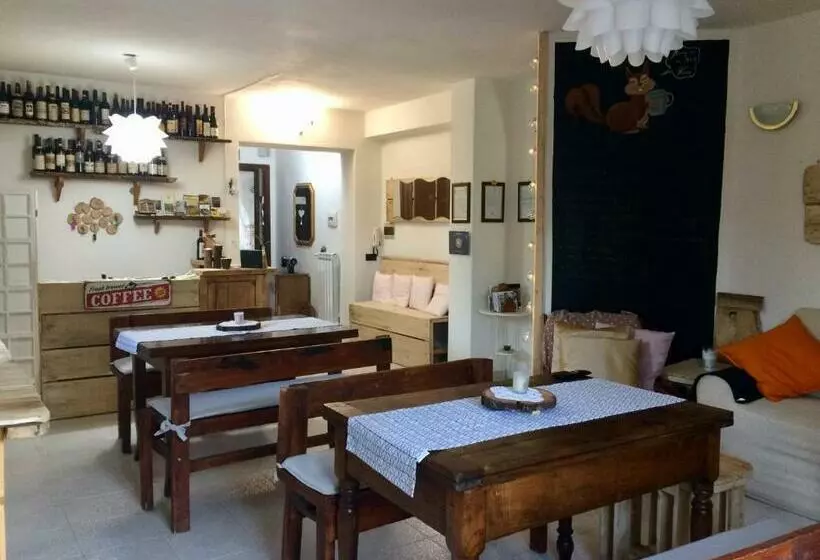 Bed And Breakfast Varone