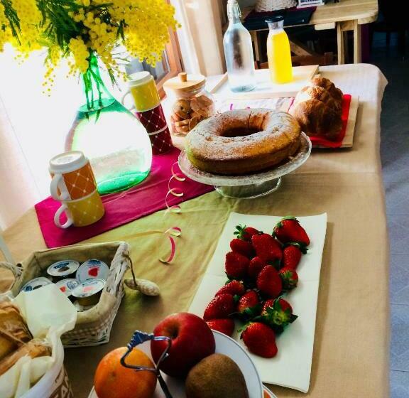 Bed And Breakfast Varone