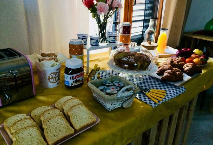 Bed And Breakfast Varone