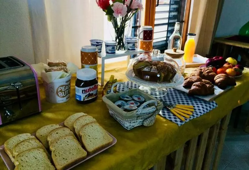 Bed And Breakfast Varone