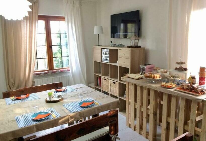 Bed And Breakfast Varone