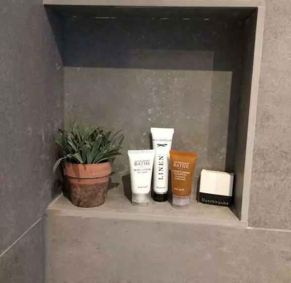 Bed & Breakfast Zeeduinsepoort Met Sauna