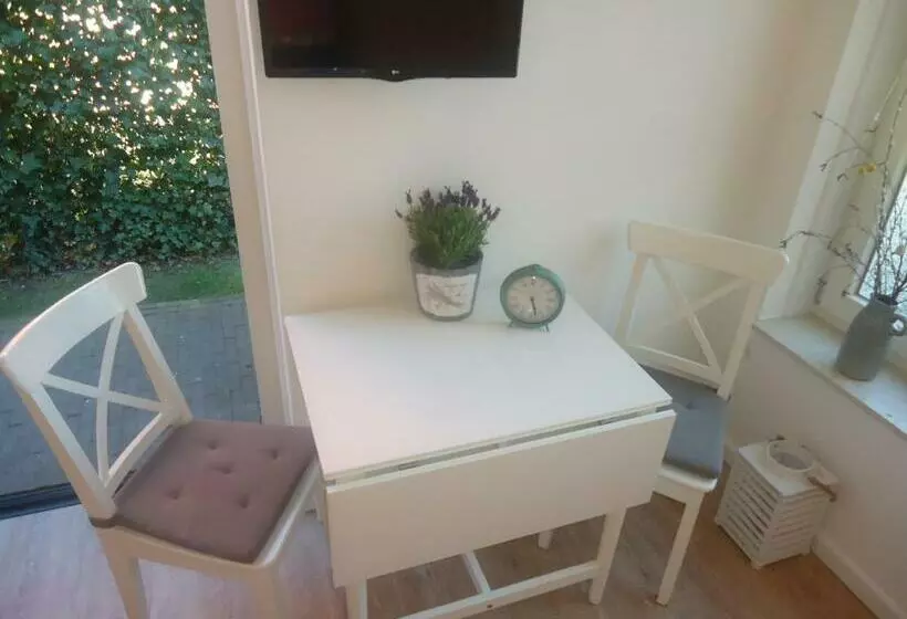 Bed & Breakfast Zeeduinsepoort Met Sauna