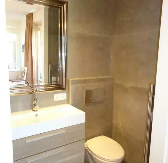 Bed & Breakfast Zeeduinsepoort Met Sauna