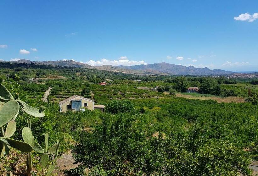 فندق Agriturismo Le Case Di Civi