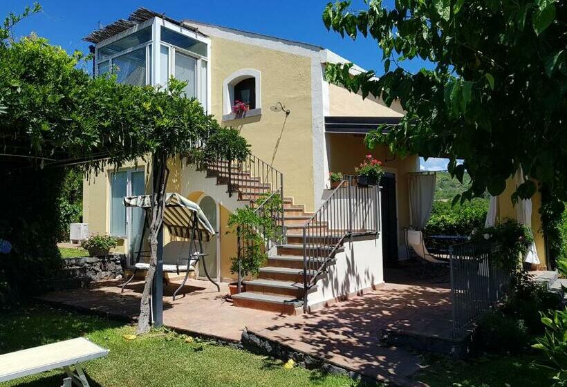 فندق Agriturismo Le Case Di Civi