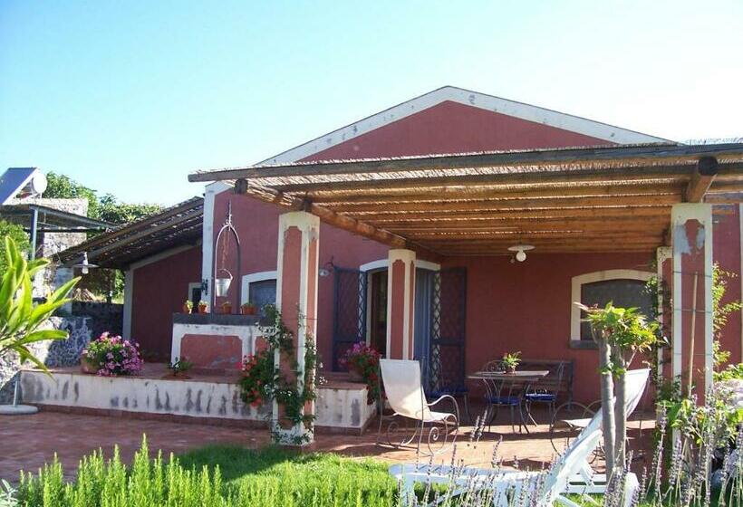 فندق Agriturismo Le Case Di Civi