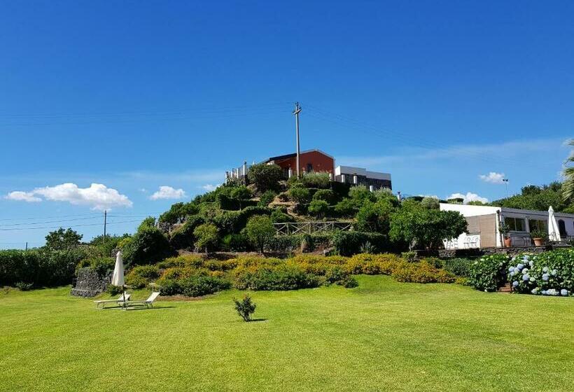 فندق Agriturismo Le Case Di Civi