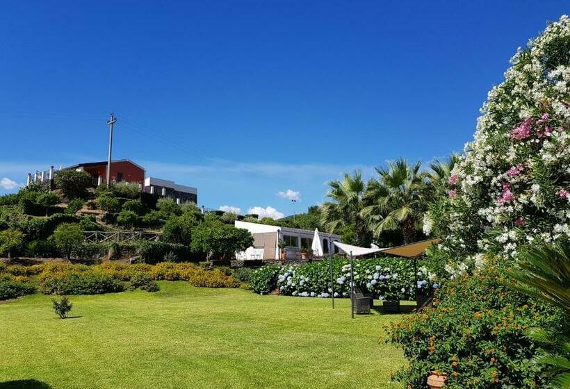 فندق Agriturismo Le Case Di Civi