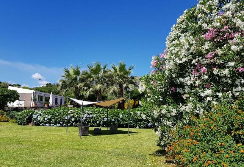 فندق Agriturismo Le Case Di Civi