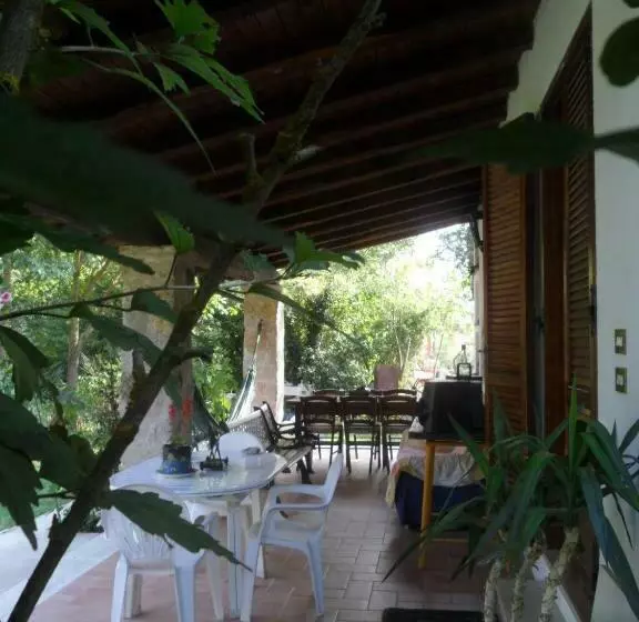 ホテル Locanda Delle Noci