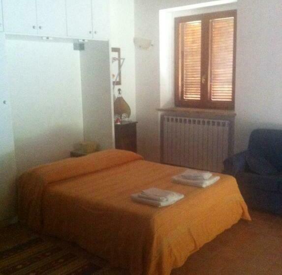 호텔 Locanda Delle Noci