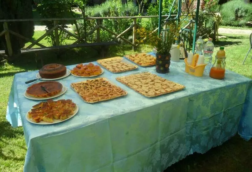 ホテル Locanda Delle Noci