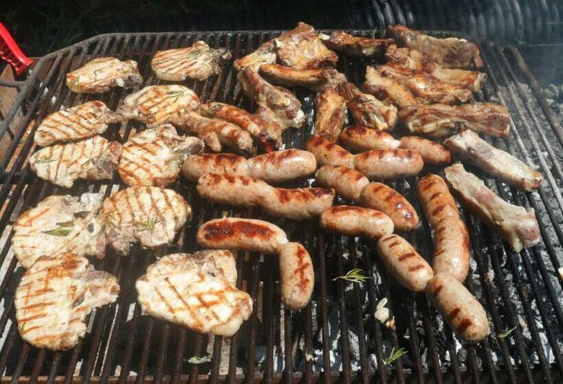 호텔 Locanda Delle Noci