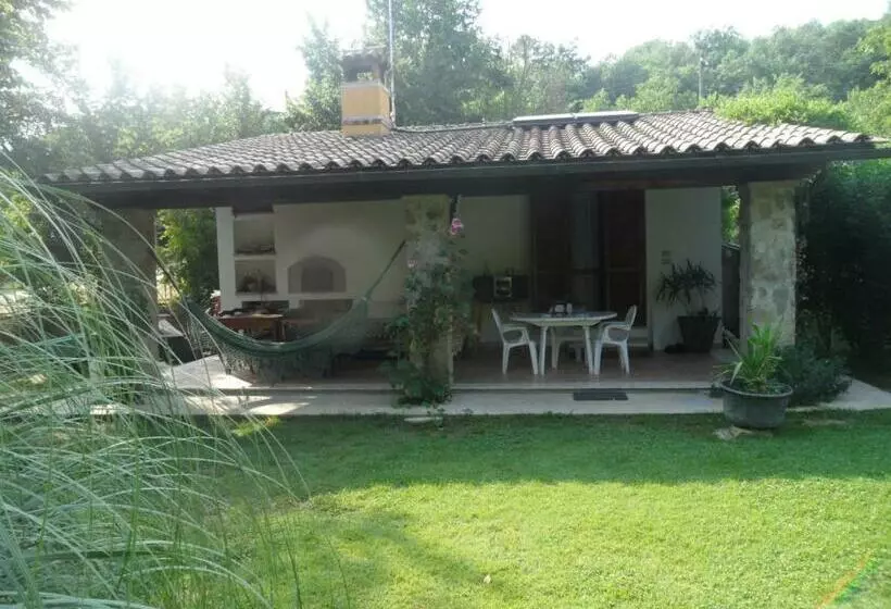 ホテル Locanda Delle Noci