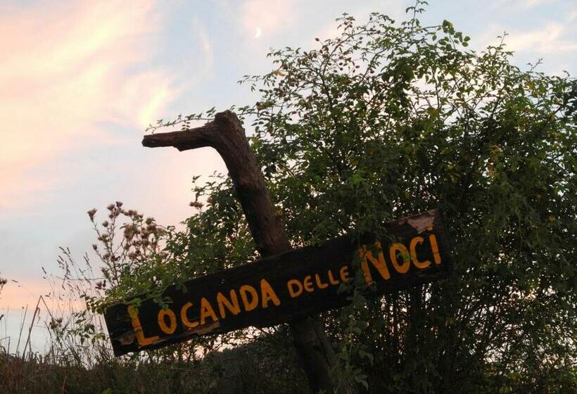 호텔 Locanda Delle Noci