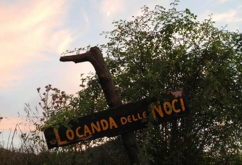 ホテル Locanda Delle Noci