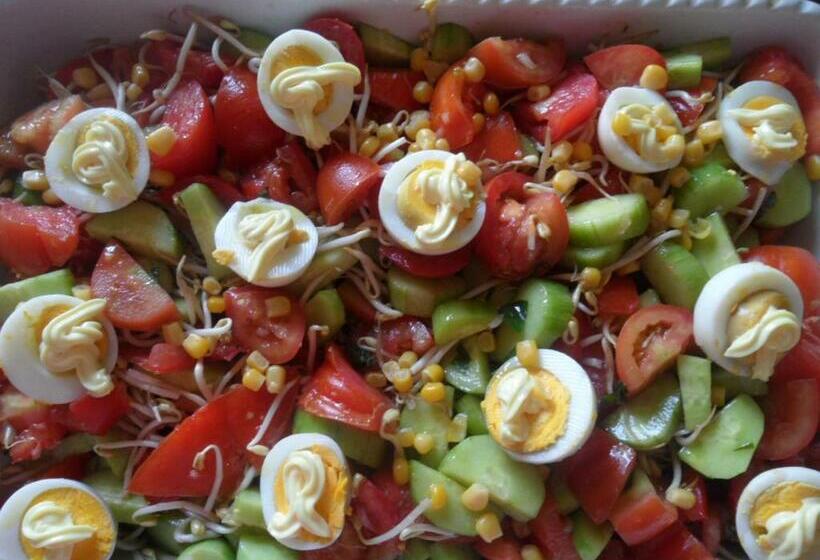 호텔 Locanda Delle Noci