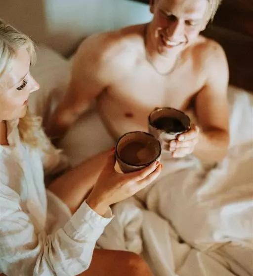 Hotelli Tackork Gård & Marina