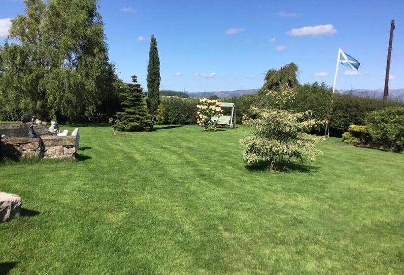 ホテル Woodcockfaulds House