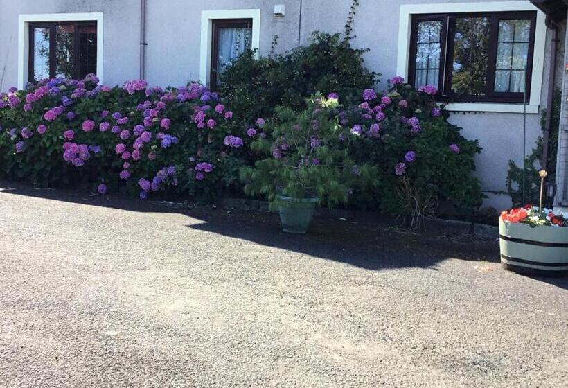 ホテル Woodcockfaulds House