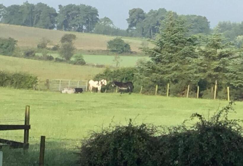 ホテル Woodcockfaulds House