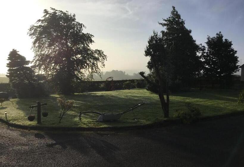 ホテル Woodcockfaulds House