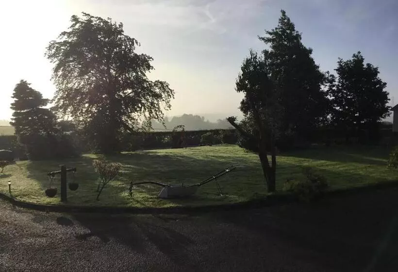 ホテル Woodcockfaulds House