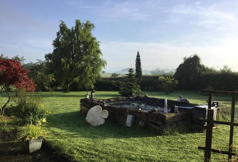 ホテル Woodcockfaulds House