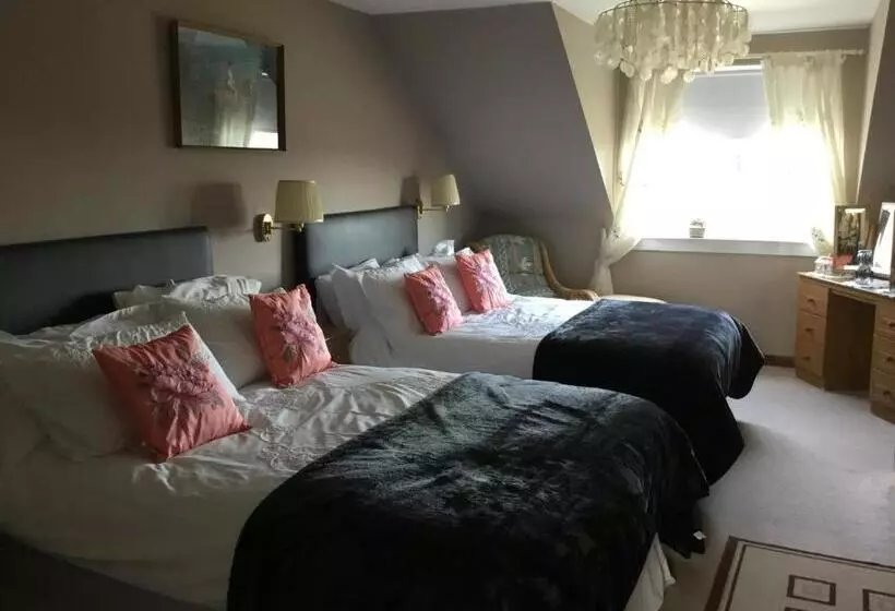 ホテル Woodcockfaulds House