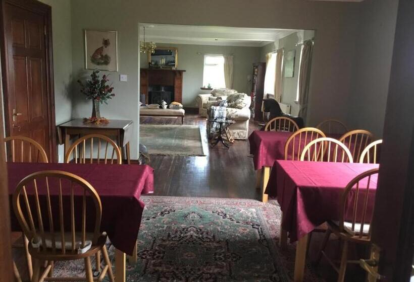 ホテル Woodcockfaulds House