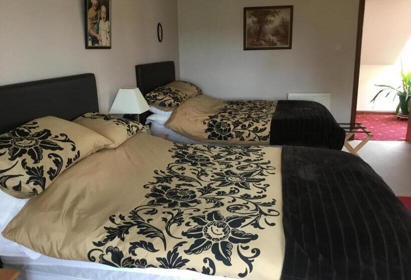 ホテル Woodcockfaulds House