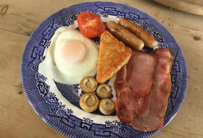 ホテル Woodcockfaulds House