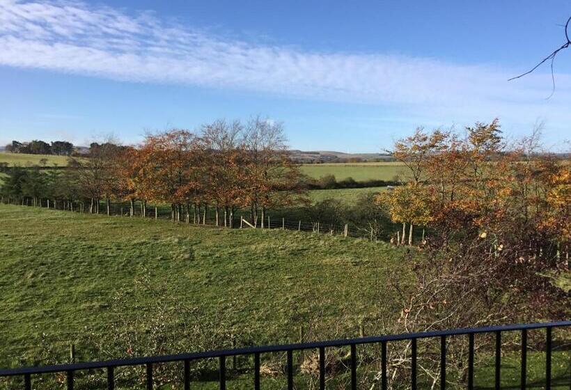 ホテル Woodcockfaulds House