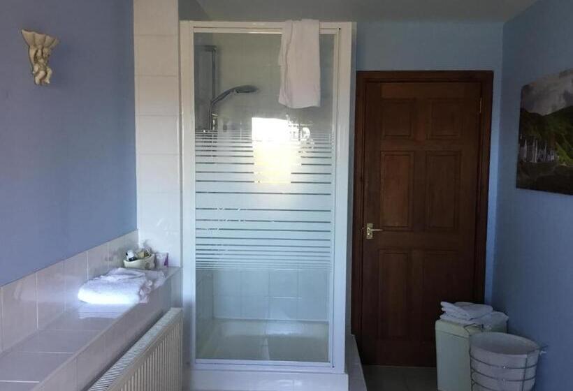 ホテル Woodcockfaulds House