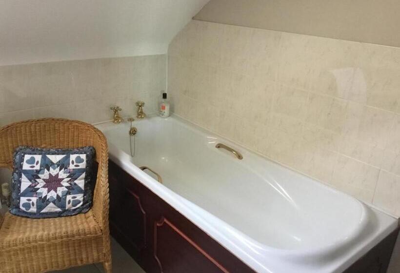 ホテル Woodcockfaulds House