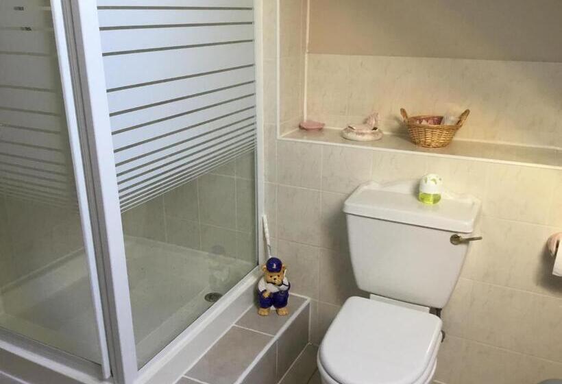 ホテル Woodcockfaulds House