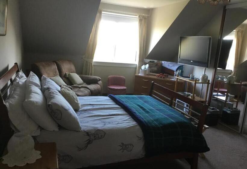 ホテル Woodcockfaulds House