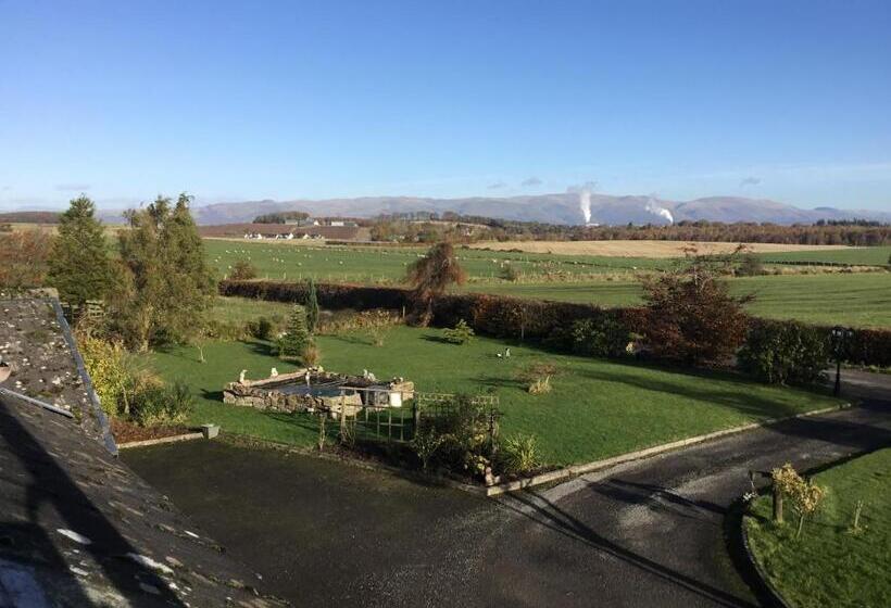 ホテル Woodcockfaulds House